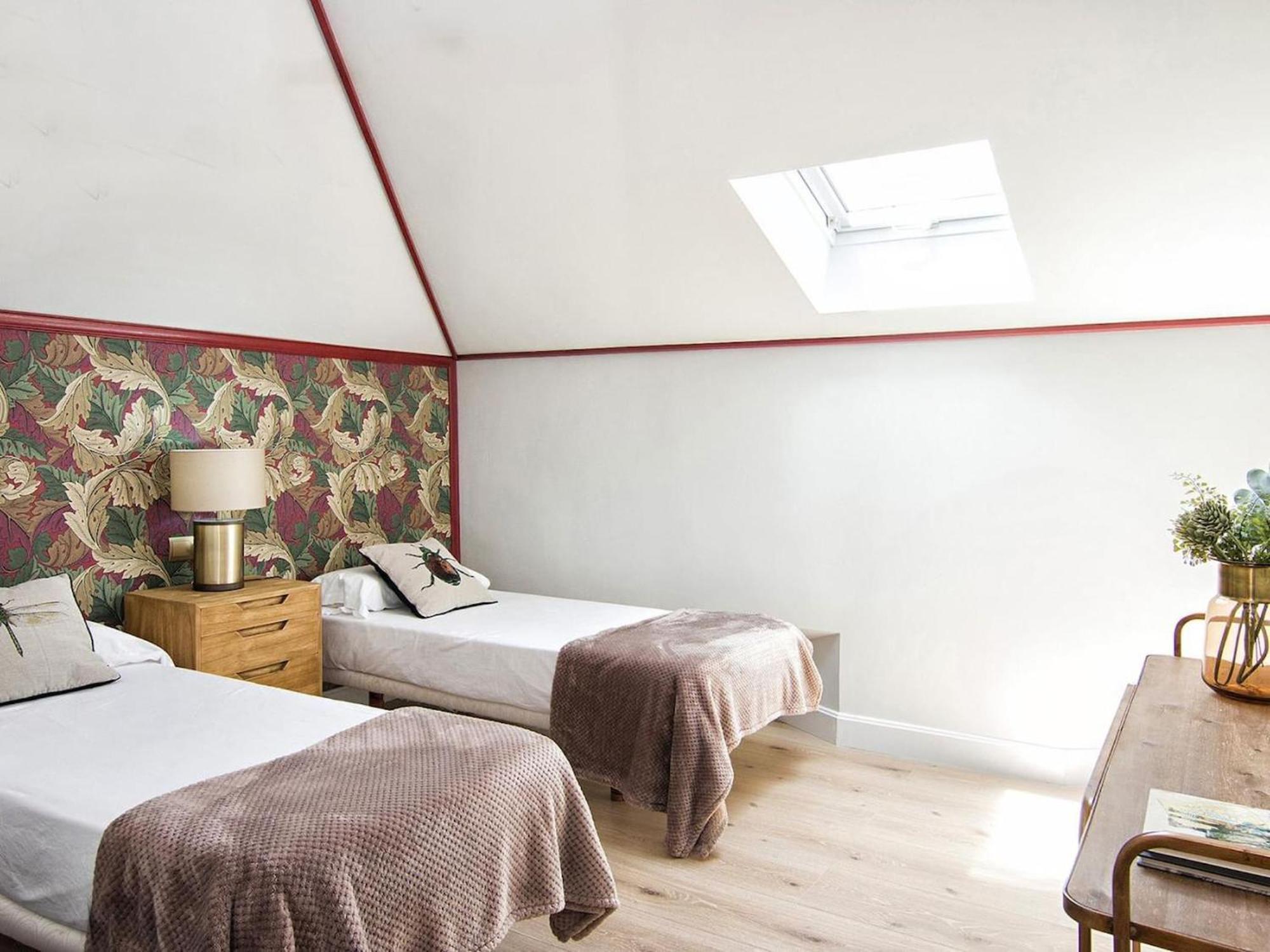 Appartement Chezmoihomes Duplex Cathedral