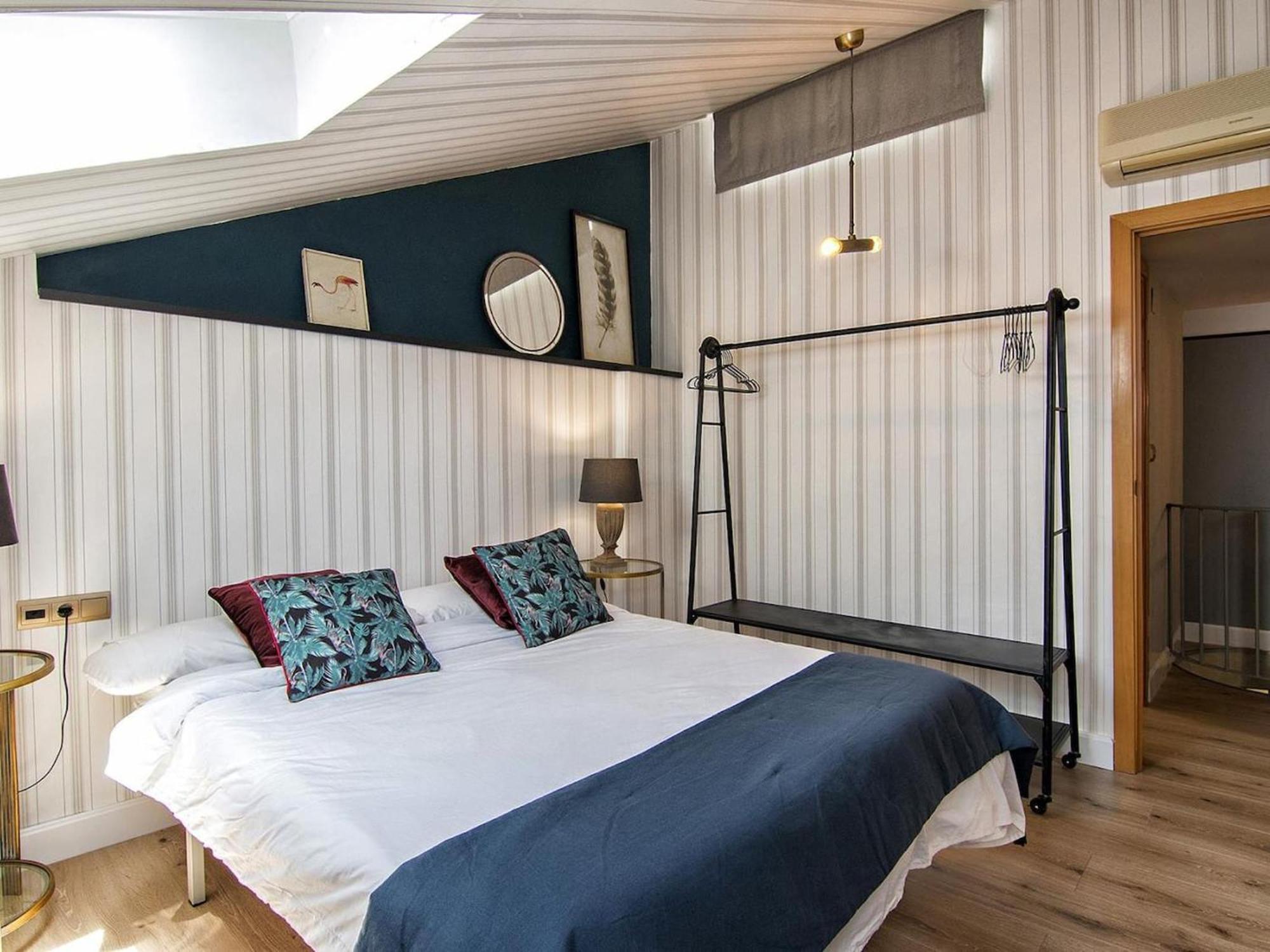 Appartement Chezmoihomes Duplex Cathedral *