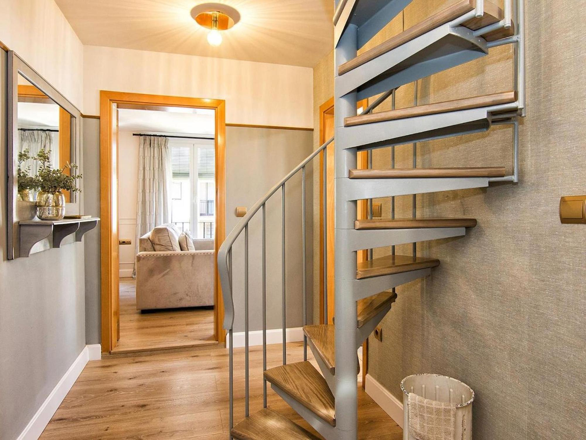 Chezmoihomes Duplex Cathedral Appartement Granada